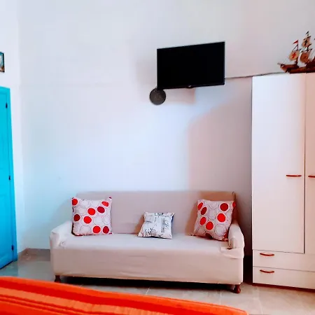 Al Nespolo - Centro Storico Apartman